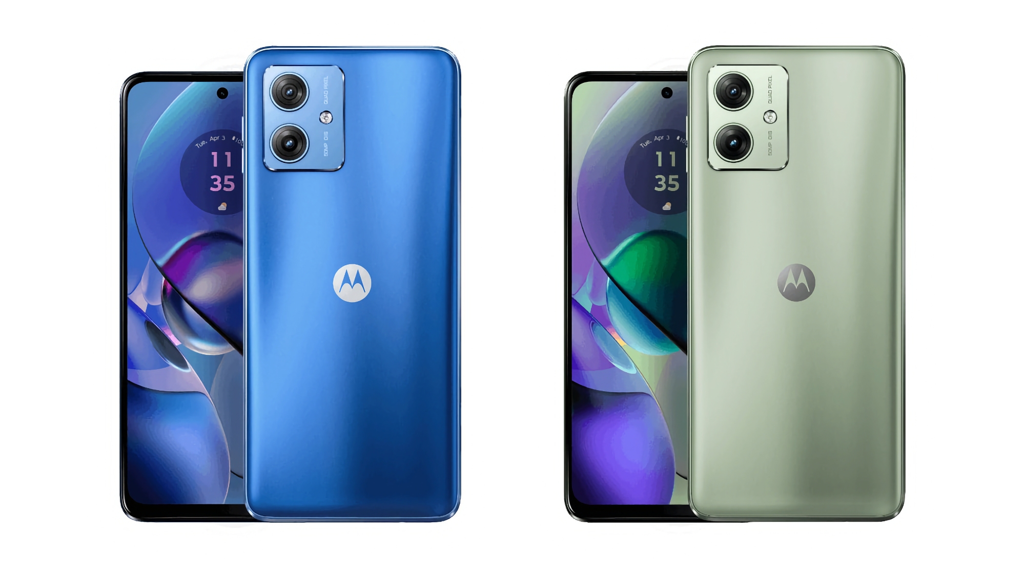 To już oficjalne: Motorola zaprezentuje Moto G54 5G z aparatem 50 MP i baterią 5000 mAh na wydarzeniu 5 września.
