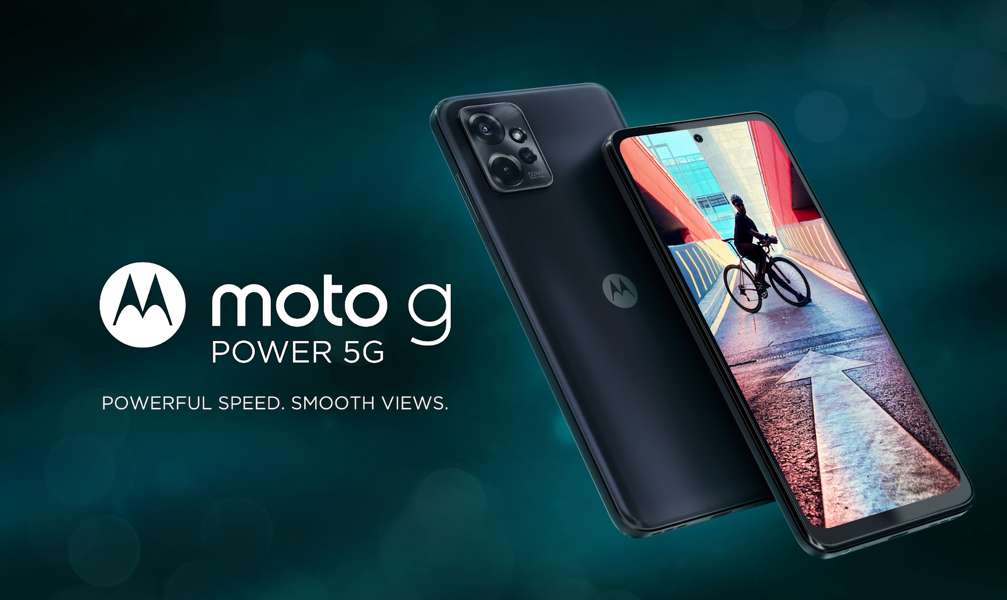 Moto G Power 5G (2023): wyświetlacz 120Hz FHD+, układ MediaTek Dimensity 930 i bateria 5000mAh za 299$