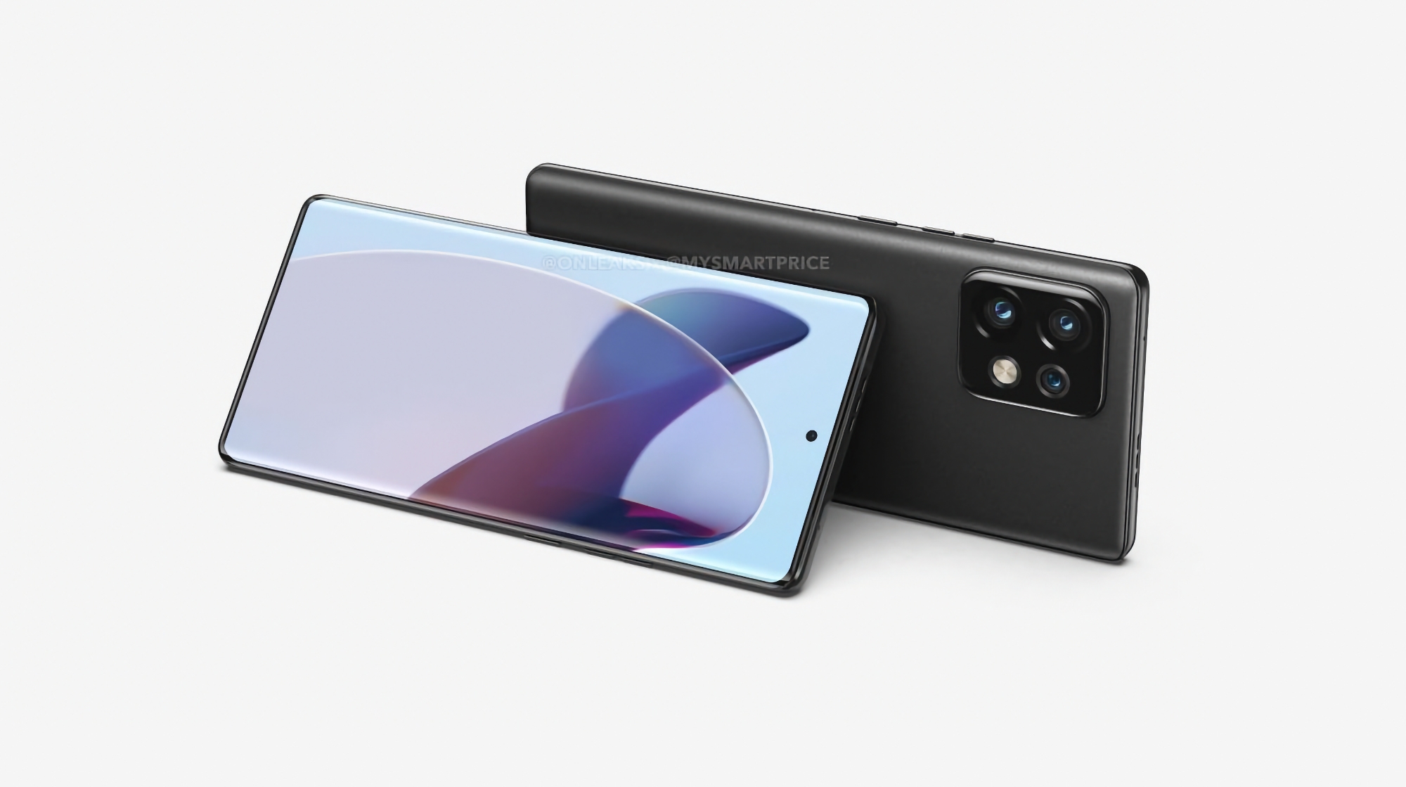 Flagowy smartfon Moto X40 Pro z ekranem OLED 165 Hz i układem Snapdragon 8 Gen 2 ma pojawić się na rynku 15 grudnia