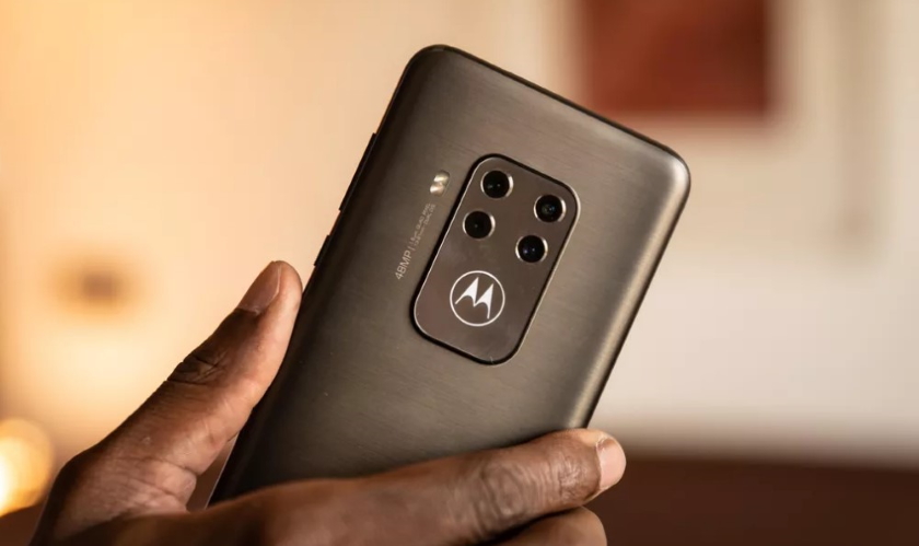 Motorola powróci do segmentu premium ze smartfonami, które otrzymają wsparcie 5G