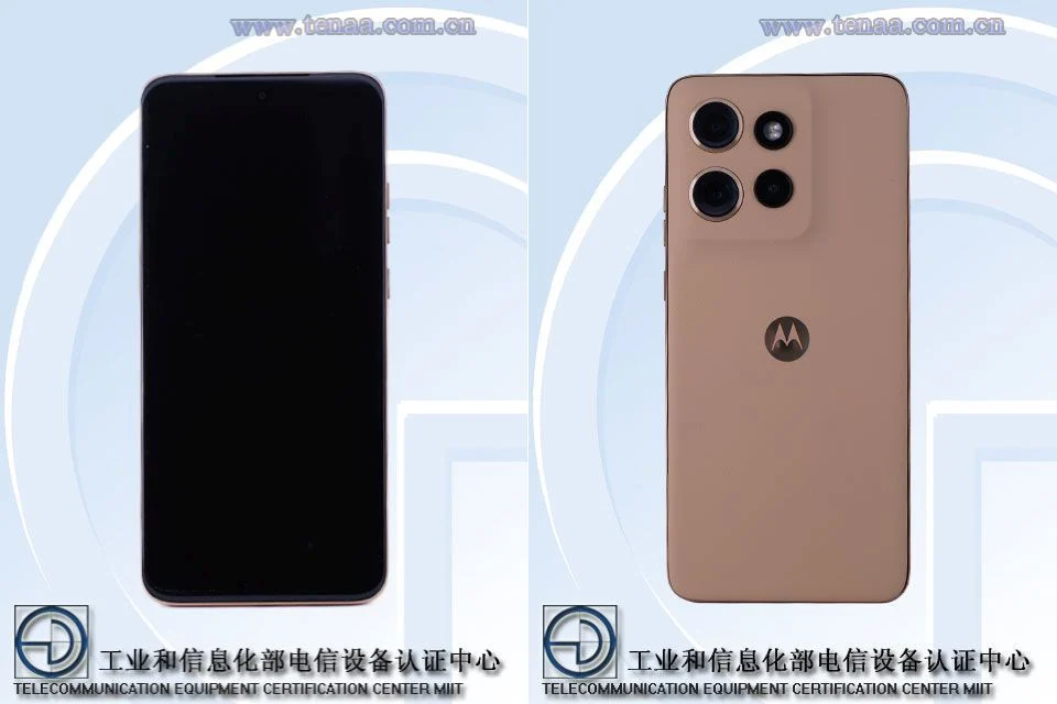 Motorola przygotowuje Moto S50 Neo ze Snapdragonem 7 Gen 1 Accelerated Edition