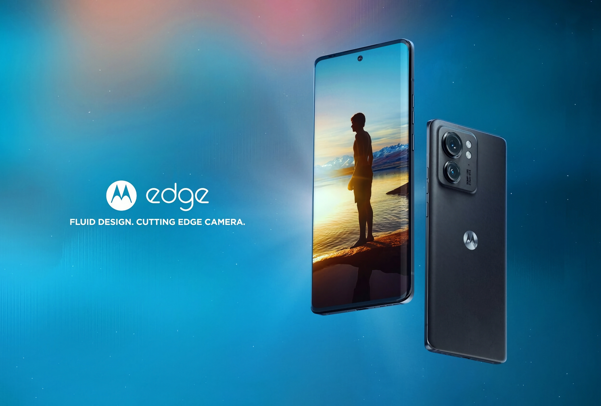 Motorola Edge (2023) z 256 GB pamięci i układem MediaTek Dimensity 7030 w sprzedaży na Amazon z rabatem 250 USD
