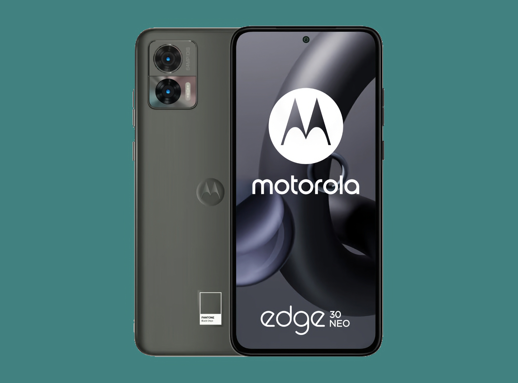 Motorola Edge 30 Neo na Amazon: Wyświetlacz POLED 120 Hz, układ Snapdragon 695 i aparat 64 MP z rabatem 20 euro