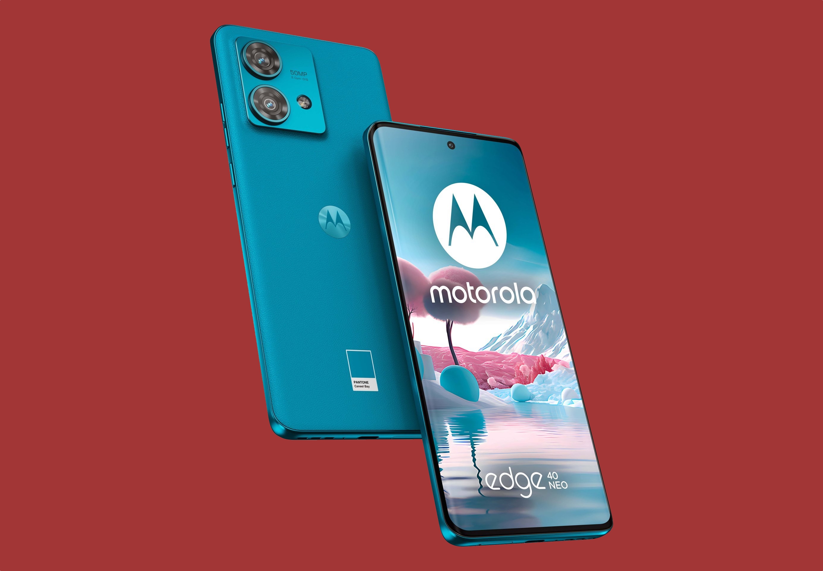 Ile będzie kosztować Motorola Edge 40 Neo z układem MediaTek Dimensity 1050 w Europie?