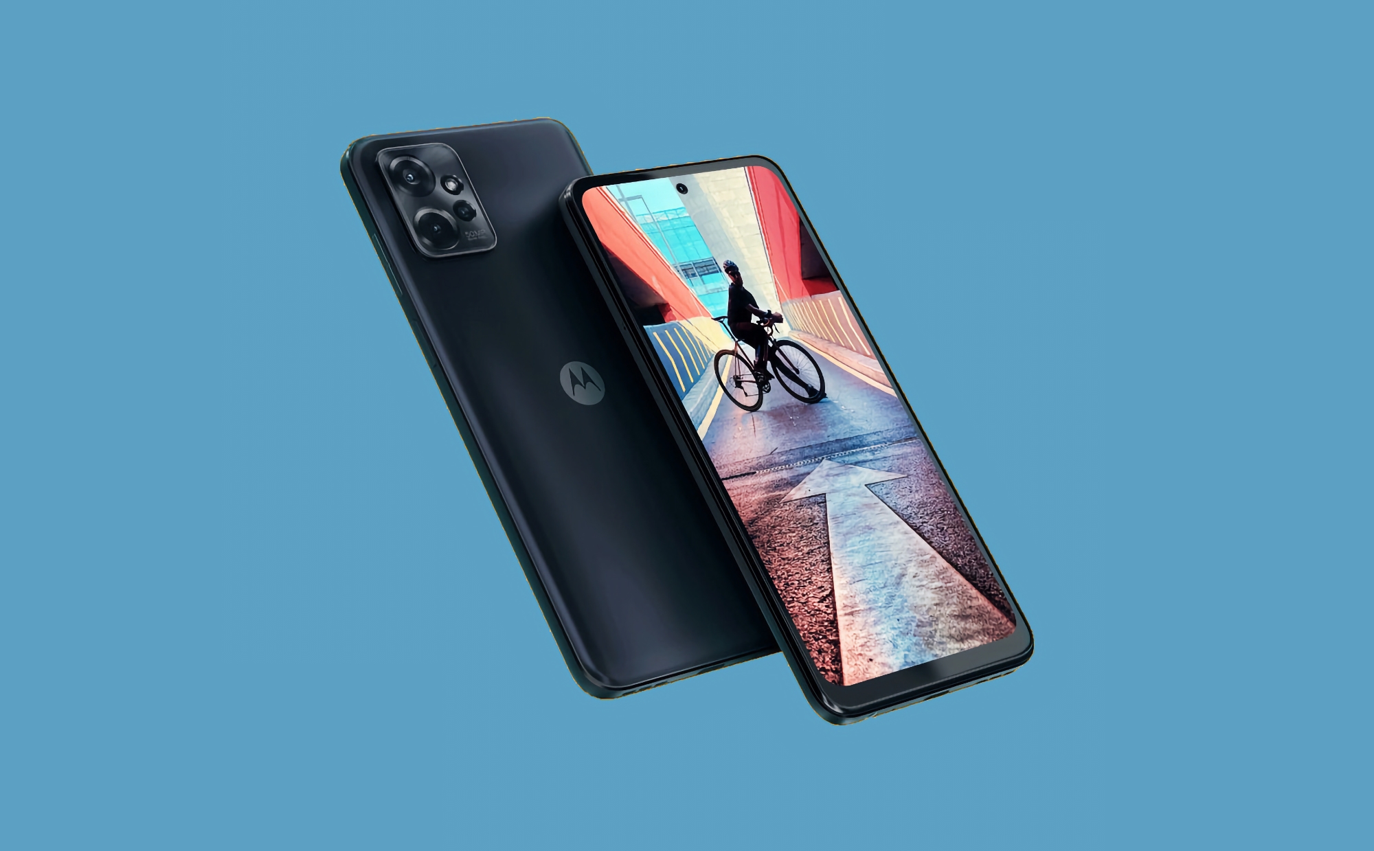 Motorola Moto G 5G (2023) można kupić na Amazon z rabatem w wysokości 80 USD