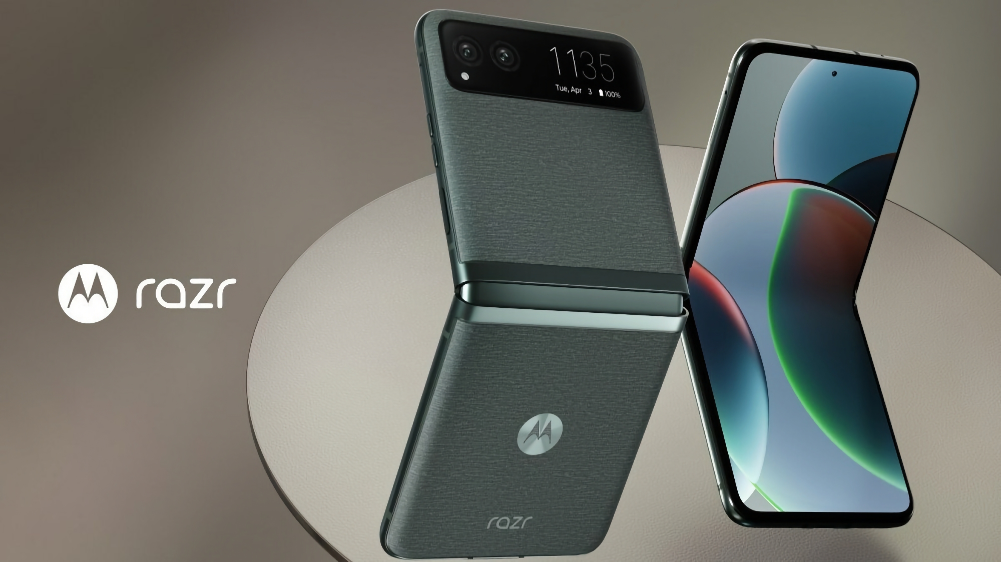 Motorola Razr (2023) na Amazon: składany smartfon z rabatem w wysokości 200 USD
