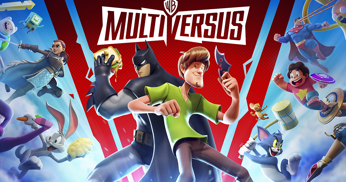 Gra walki MultiVersus wkrótce tymczasowo wyłączy serwery, aby przygotować się do pełnej premiery