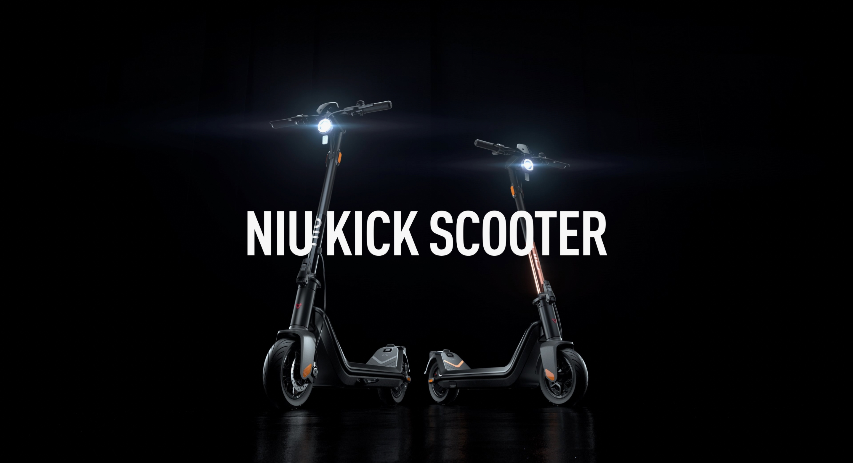NIU Kick Scooter: elektryczny skuter z zasięgiem do 50 km, maksymalna prędkość 32 km / h i cena 599 $