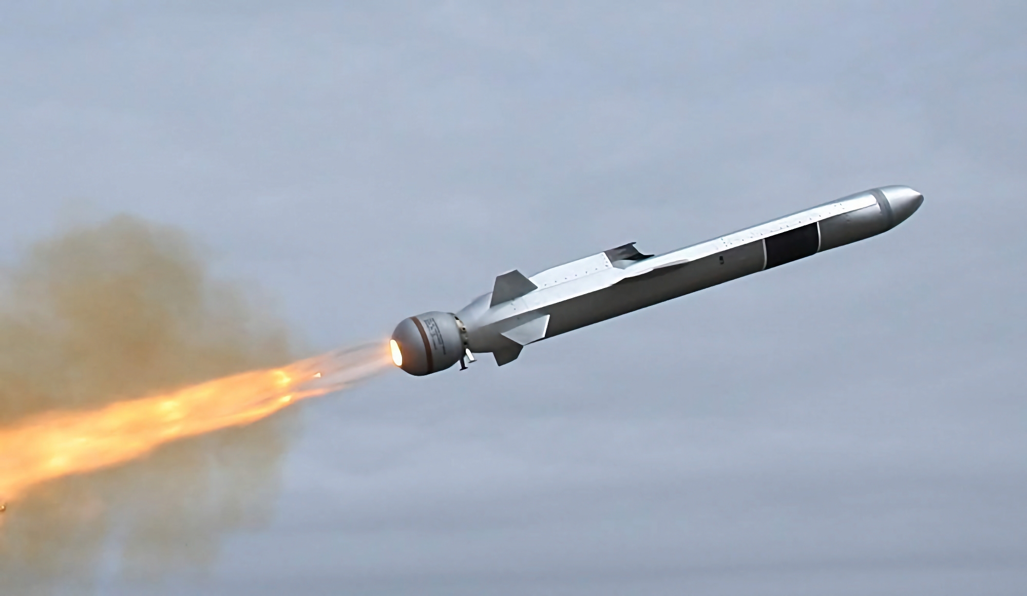 Łotwa zakupi norweskie rakiety przeciwokrętowe NSM o zasięgu do 185 km