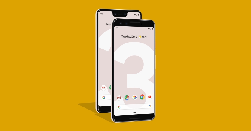 Google testuje możliwość aktualizacji OC Android przez Play Store