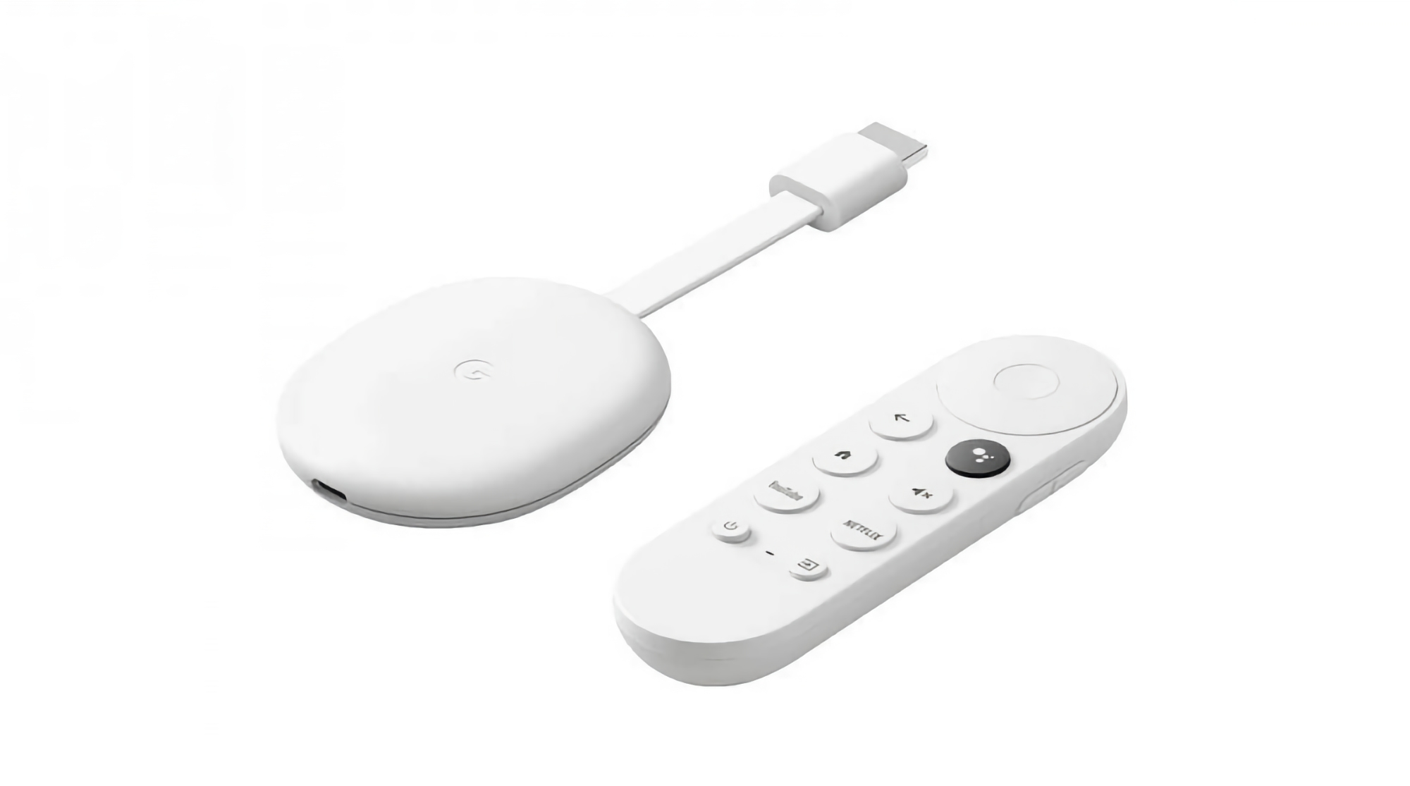 Google przygotowuje nowego Chromecasta z Google TV, 2GB RAM i obsługą FHD
