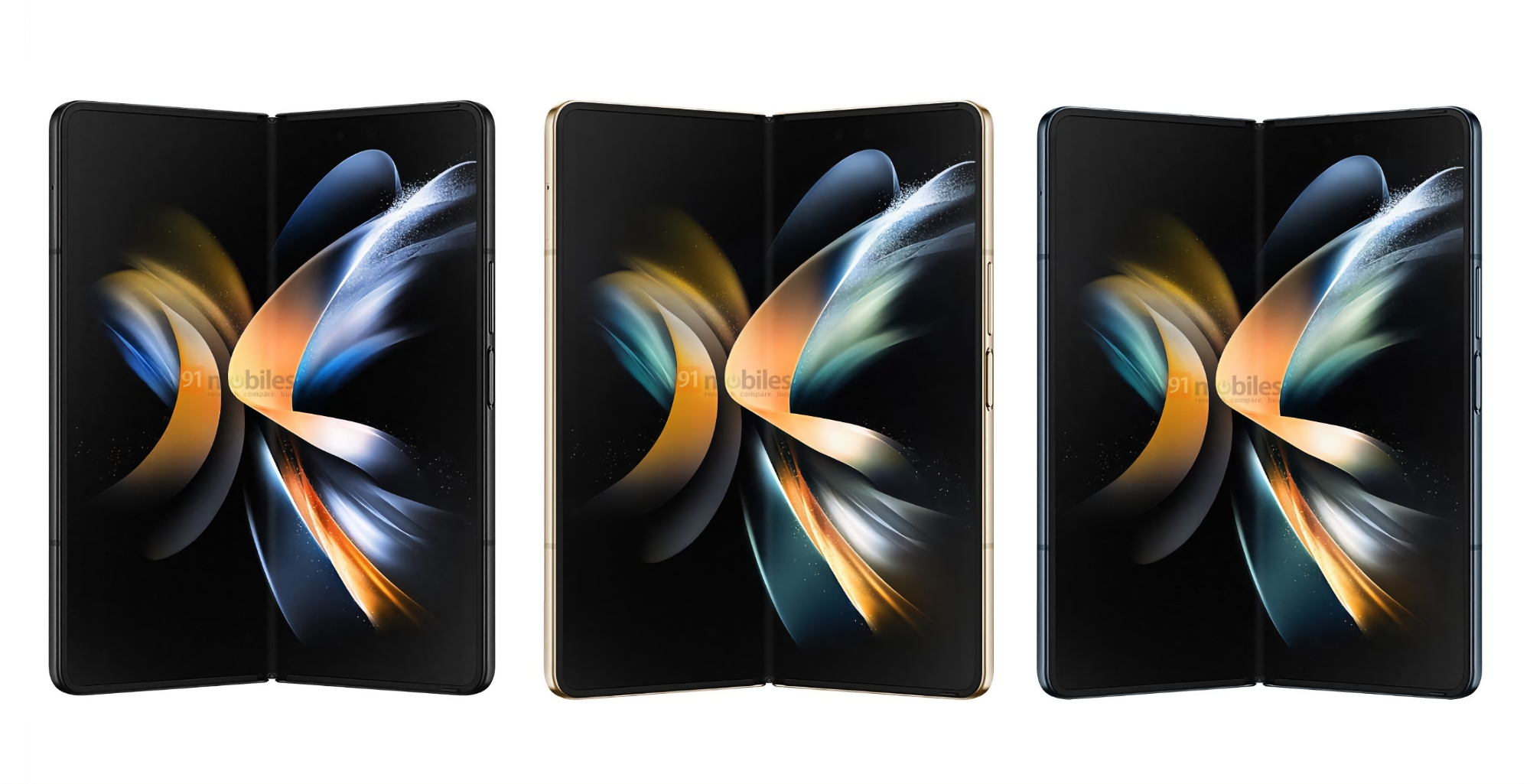 Sprzedawca ujawnia europejskie ceny słuchawek Galaxy Fold 4, Galaxy Flip 4 i Galaxy Buds 3 Pro TWS