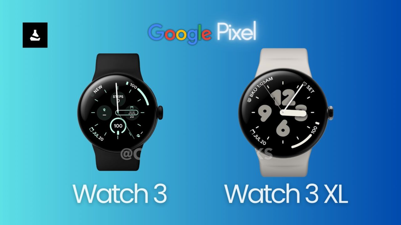 Od 400 dolarów wzwyż: Europejskie ceny nowego Pixel Watch 3 pojawiły się w sieci przed oficjalną premierą