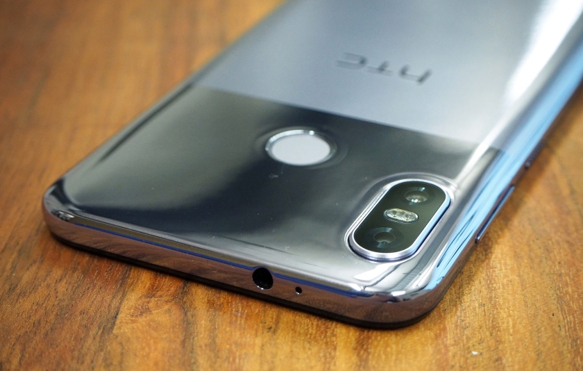 Nagle: HTC przygotowuje średniobudżetowy smartfone z chipem Snapdragon 710