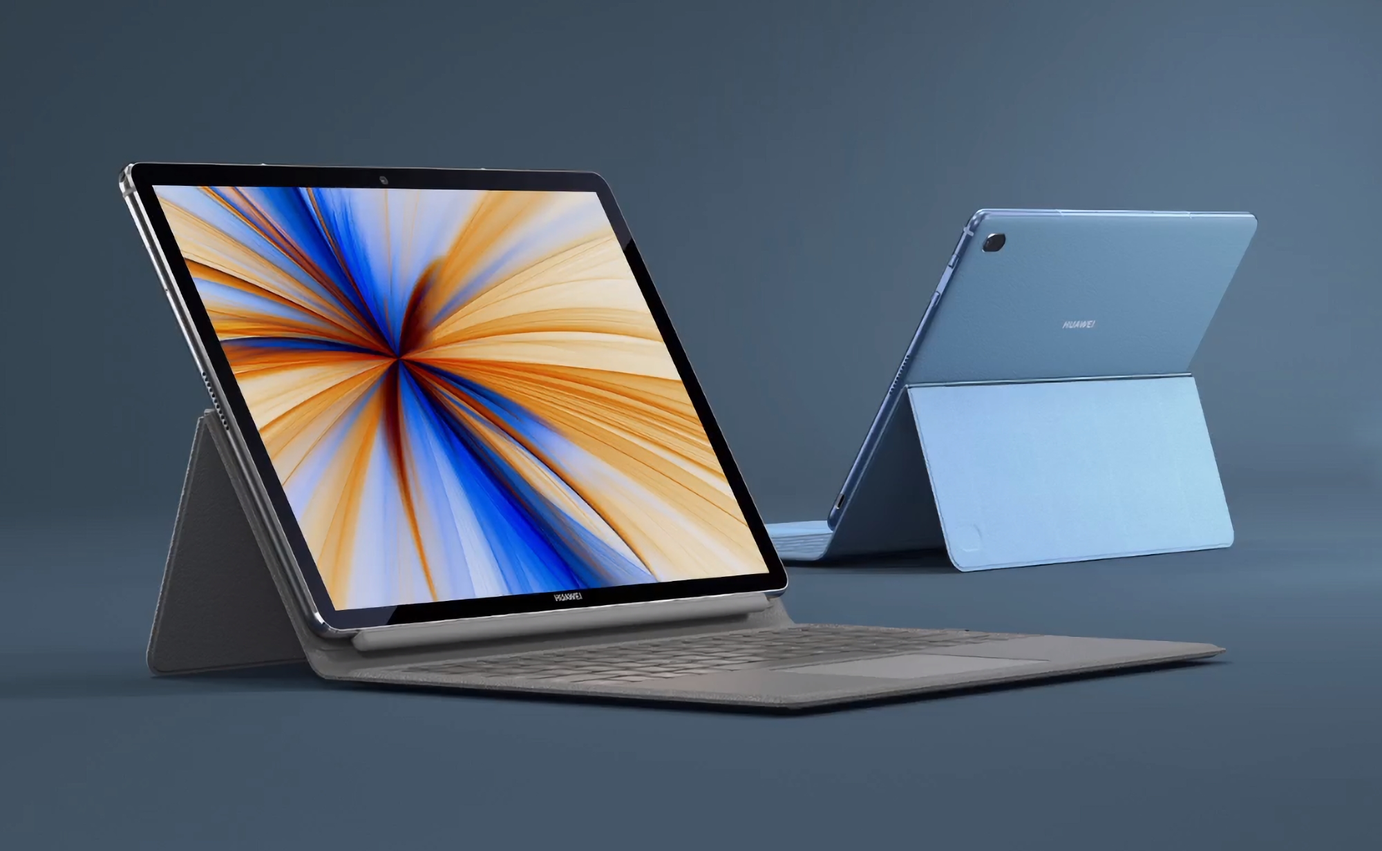 Źródło: Huawei przygotowuje laptopa, który ma konkurować z Microsoft Surface