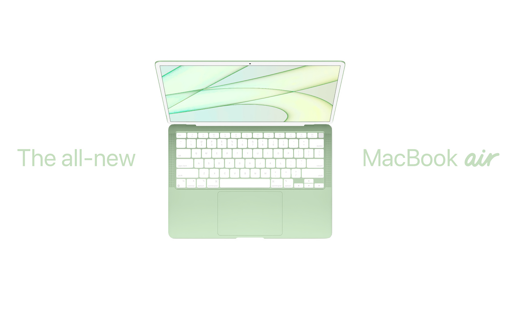 Bloomberg: Apple pokaże zaktualizowanego MacBooka Air z chipem M2 na WWDC 2022