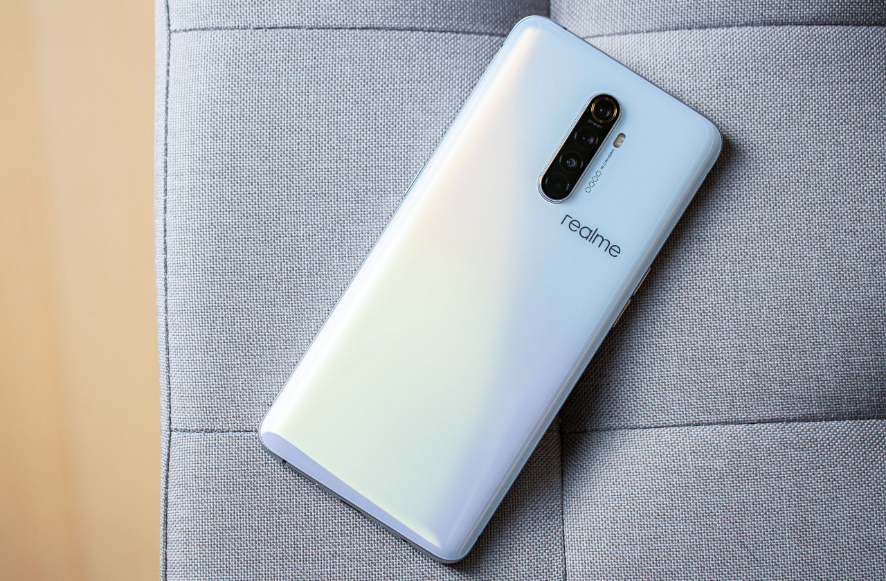 Realme zaprezentuje na  MWC 2020 flagowy smartfon z chipem Snapdragon 865 i 5G