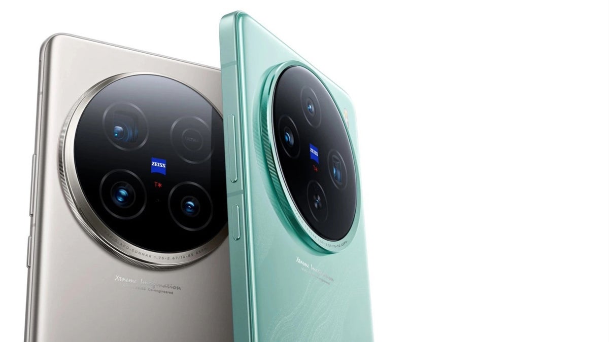 vivo X100 Ultra będzie wyposażony w drogie komponenty z profesjonalnych kamer