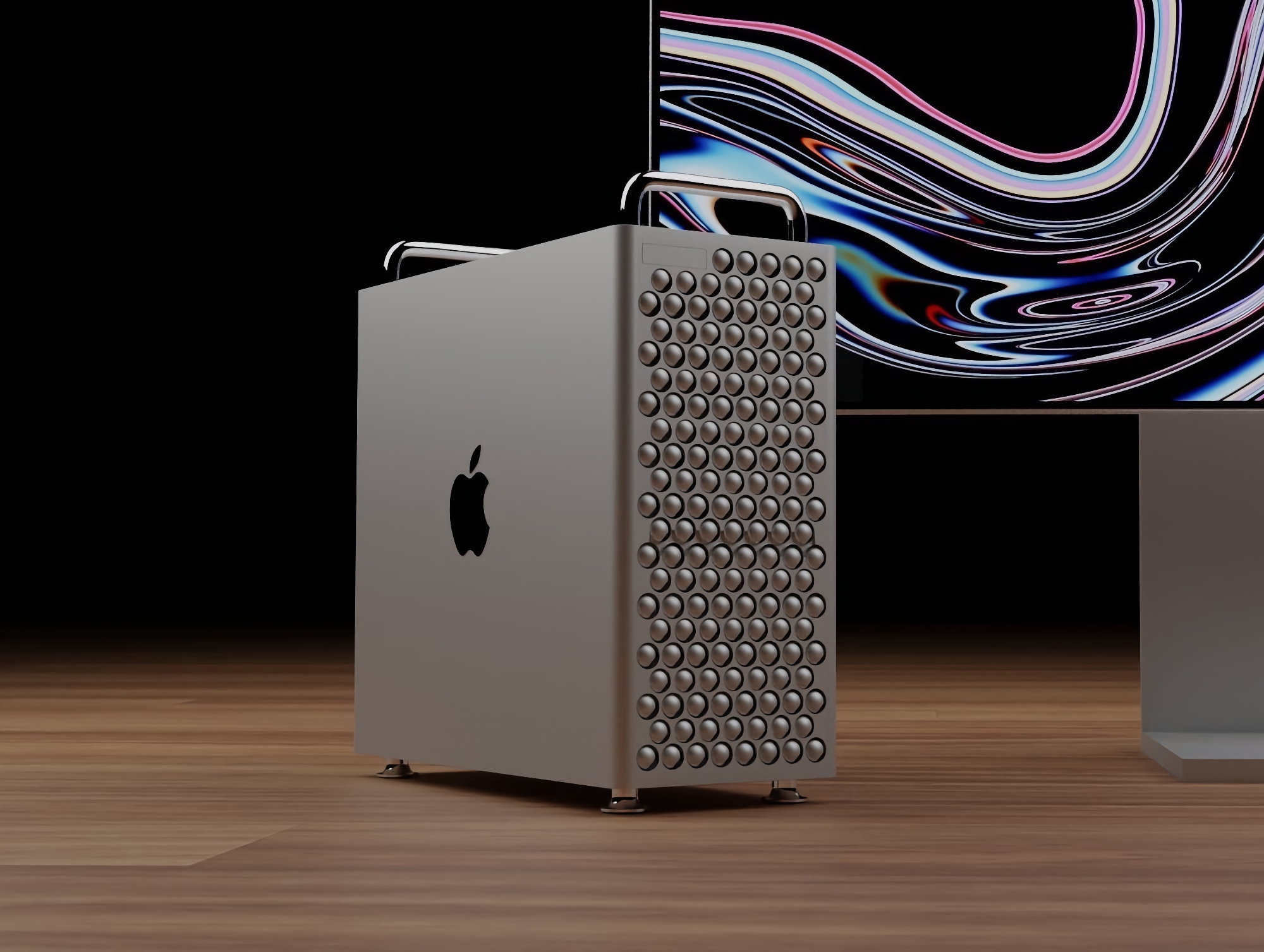 Mark Gurman: Apple pracuje nad nowym komputerem Mac Pro z autorskim układem na pokładzie, który będzie wydajniejszy od M1 Max