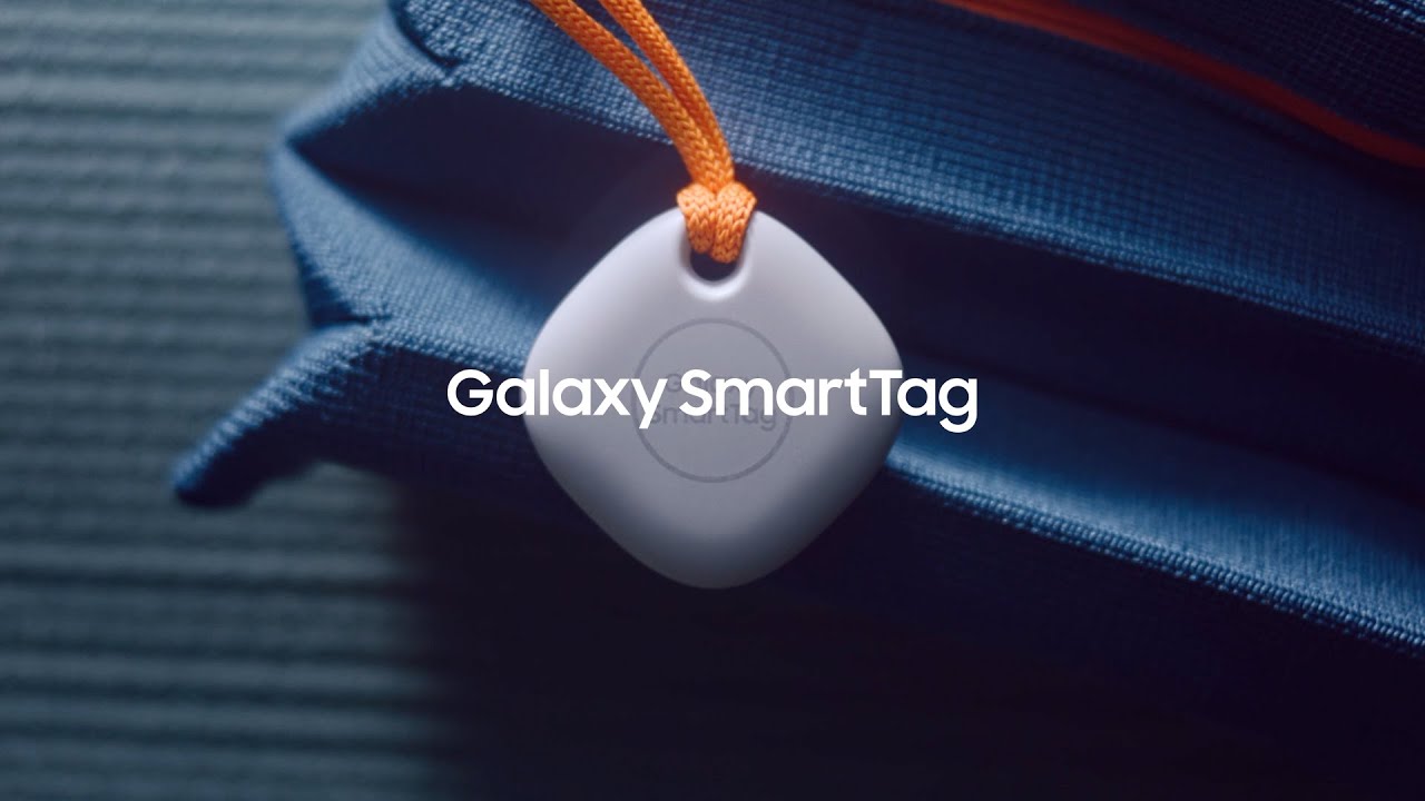 Samsung przygotowuje drugą generację Galaxy SmartTag