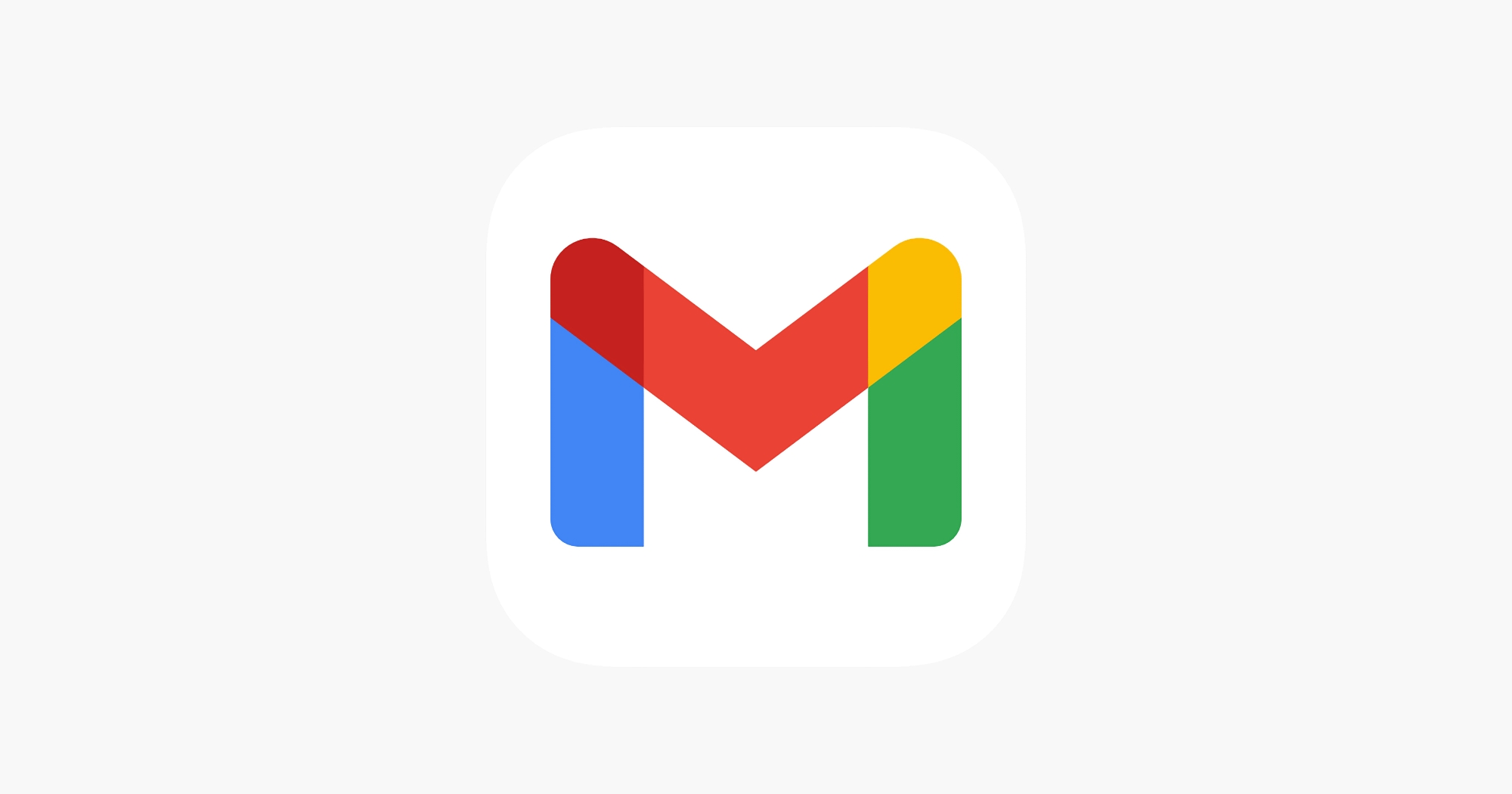 Google zapowiada przeprojektowanie ustawień aplikacji Gmail dla użytkowników iOS
