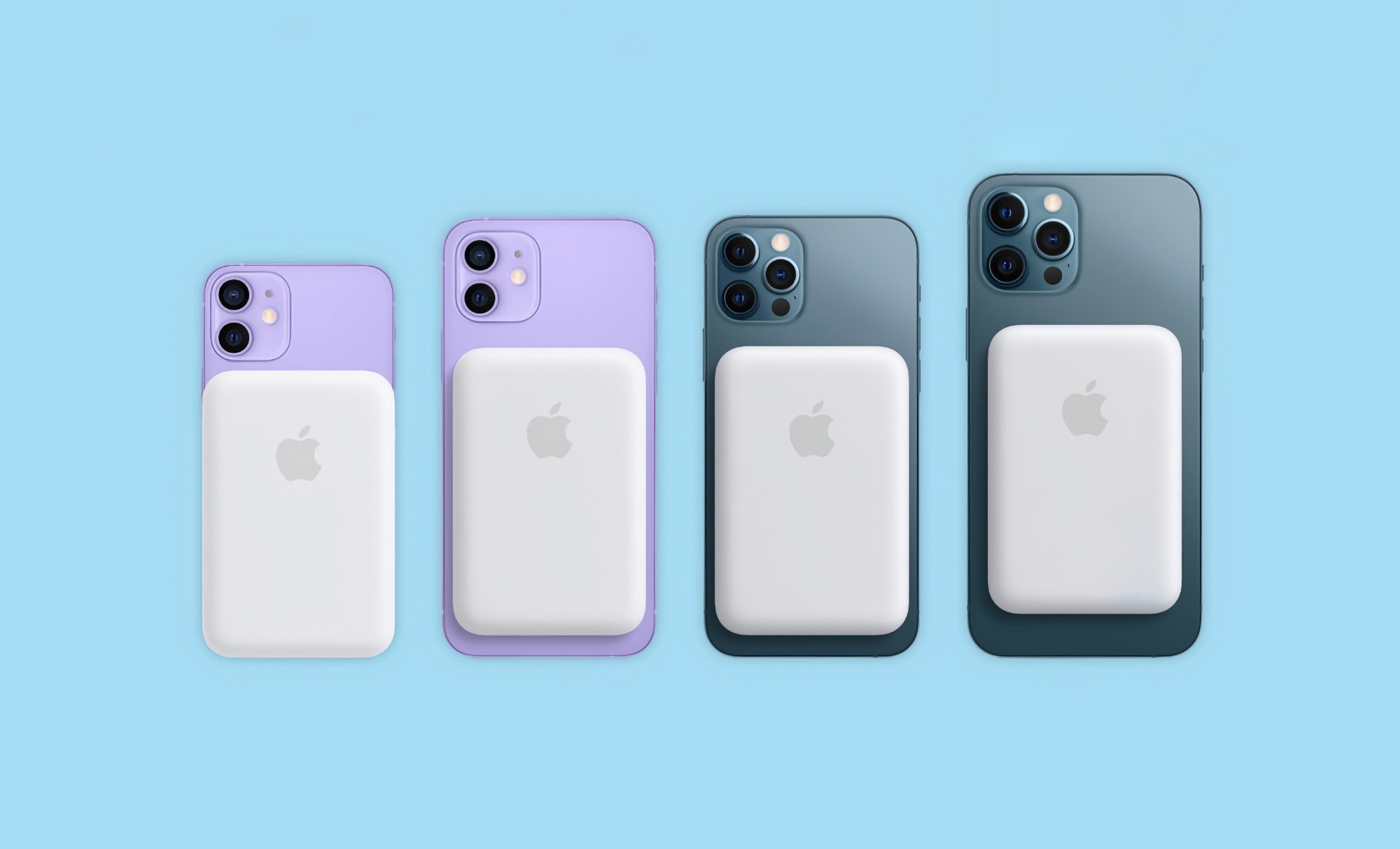 Plotka: Apple przygotowuje się do wydania nowej wersji MagSafe Battery Pack dla iPhone'a 15 z portem USB-C i możliwością ładowania dwóch smartfonów jednocześnie.