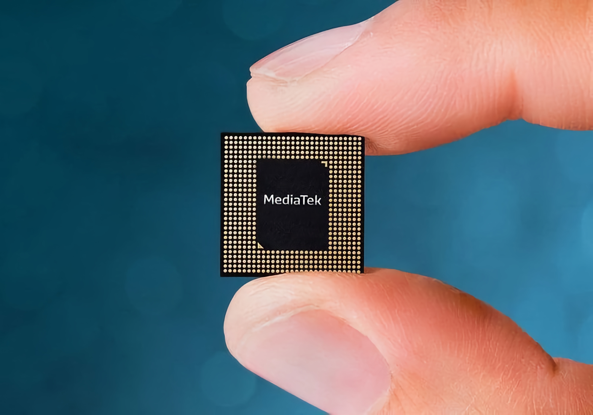 Źródło: MediaTek pracuje na procesorze 6 nm z serii G