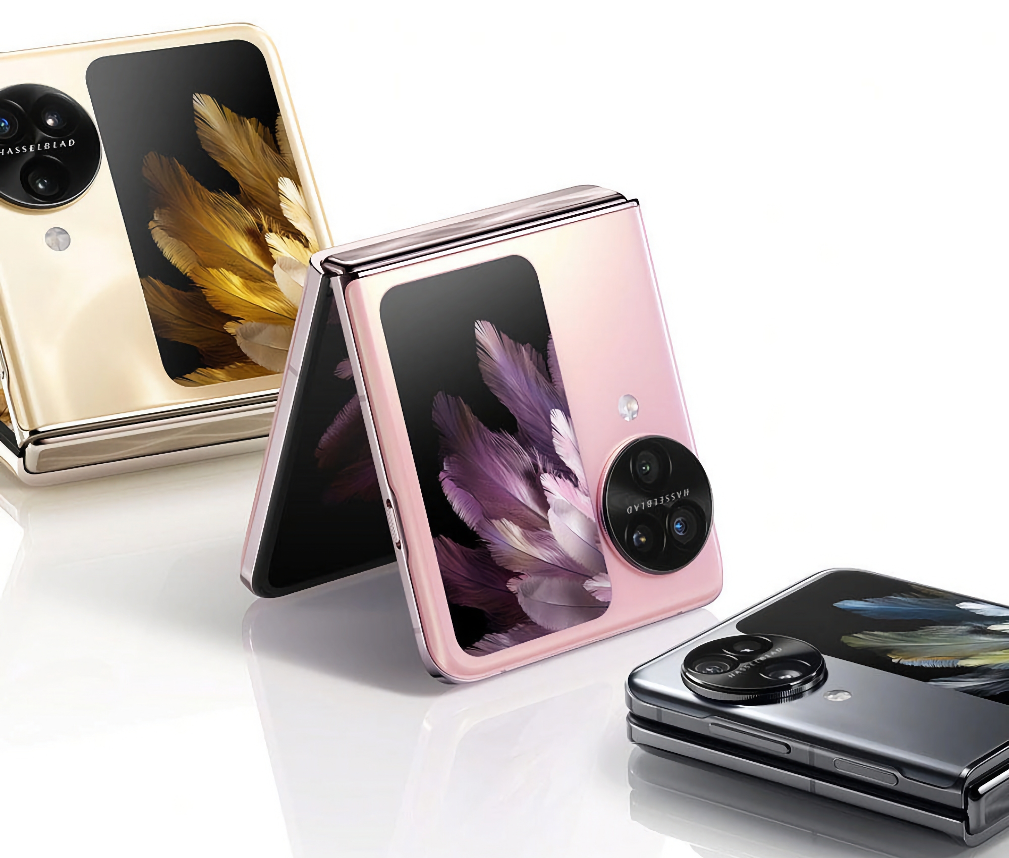 Plotka: OnePlus może w tym roku zaprezentować konkurenta Samsunga Galaxy Flip 5 lub Galaxy Flip 6 