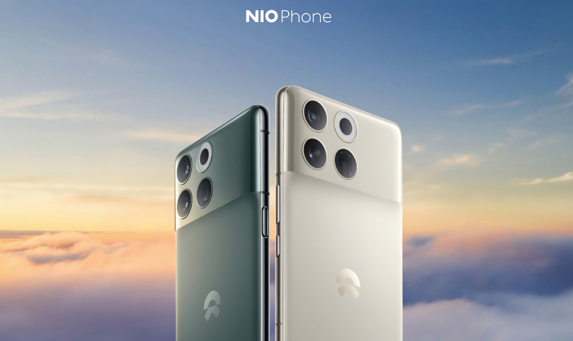 Nio zaprezentowało swój pierwszy smartfon z ekranem LTPO OLED 120 Hz, układem Snapdragon 8 Gen 2, aparatem Sony i integracją z pojazdami elektrycznymi.