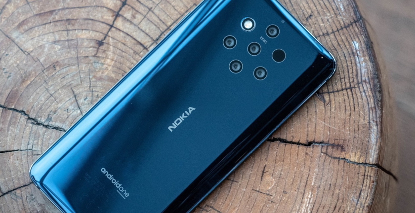 Źródło: HMD Globalny wyda flagowy smartphone Nokia 9.1 PureView w drugim kwartale 2020 roku