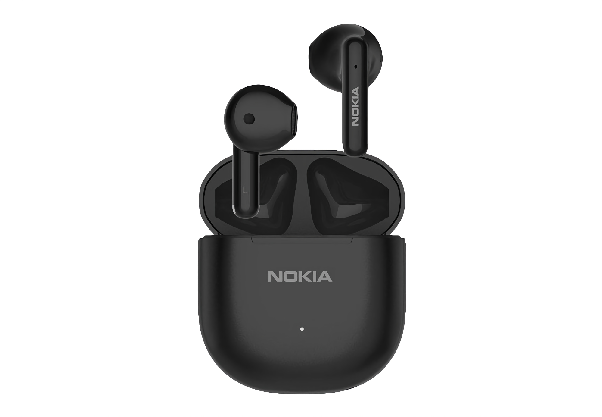 Nokia E3103: Słuchawki TWS z Bluetooth 5.1, ochroną IPX4 i autonomią do 32 godzin
