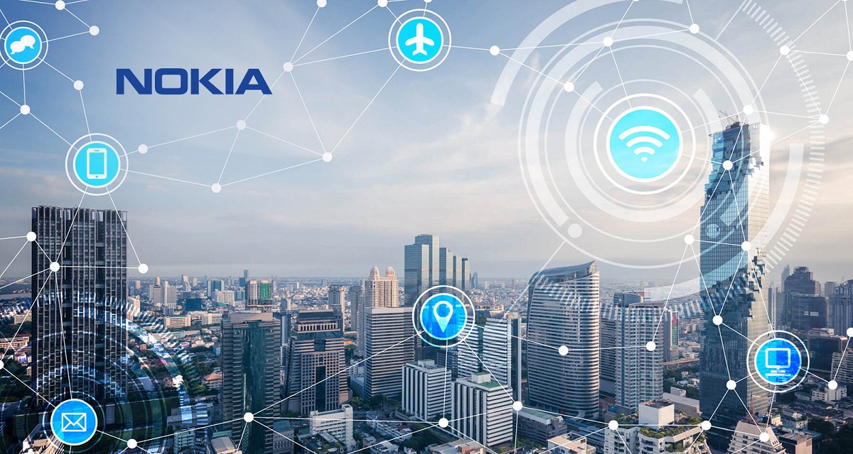 Nokia zwróciła się do USA i Finlandii o zgodę na dostawę sprzętu, ale po wypełnieniu obecnych zobowiązań całkowicie wycofa się z tego kraju
