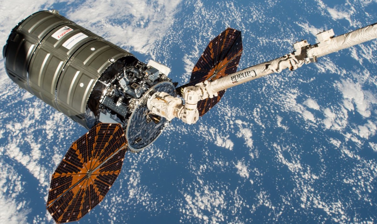 Northrop Grumman i Blue Origin zmieniły zdanie na temat budowy nowej stacji orbitalnej, która miałaby zastąpić ISS dla NASA