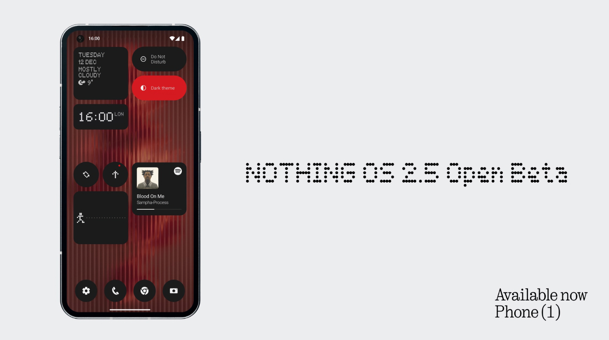 Nic nie rozpoczęło testowania Androida 14 na telefonie (1)