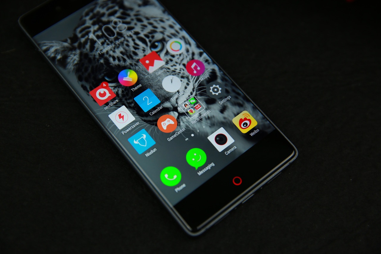 MWC 2018: Nubia zapowiedział smartfon do gier z 10 GB pamięci RAM