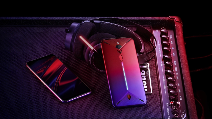 Xiaomi Mi 9 nie jest już najpotężniejszym smartfonem z Androidem w wersji Antutu: na liście majowej znalazły się Nubia Red Magic 3