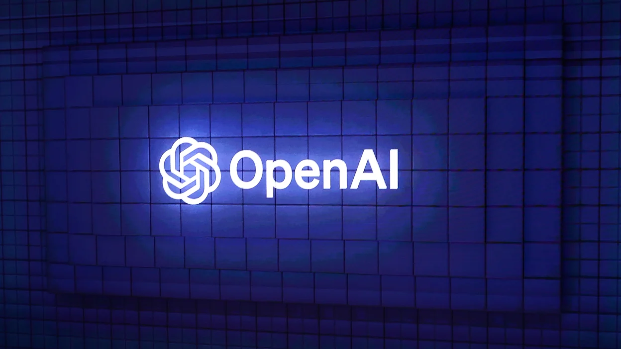 OpenAI prezentuje nowe logo: szczegółowa ewolucja marki