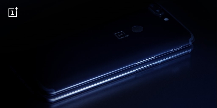 Chińskie ogłoszenie OnePlus 6 odbędzie się 17 maja (aktualizacja)
