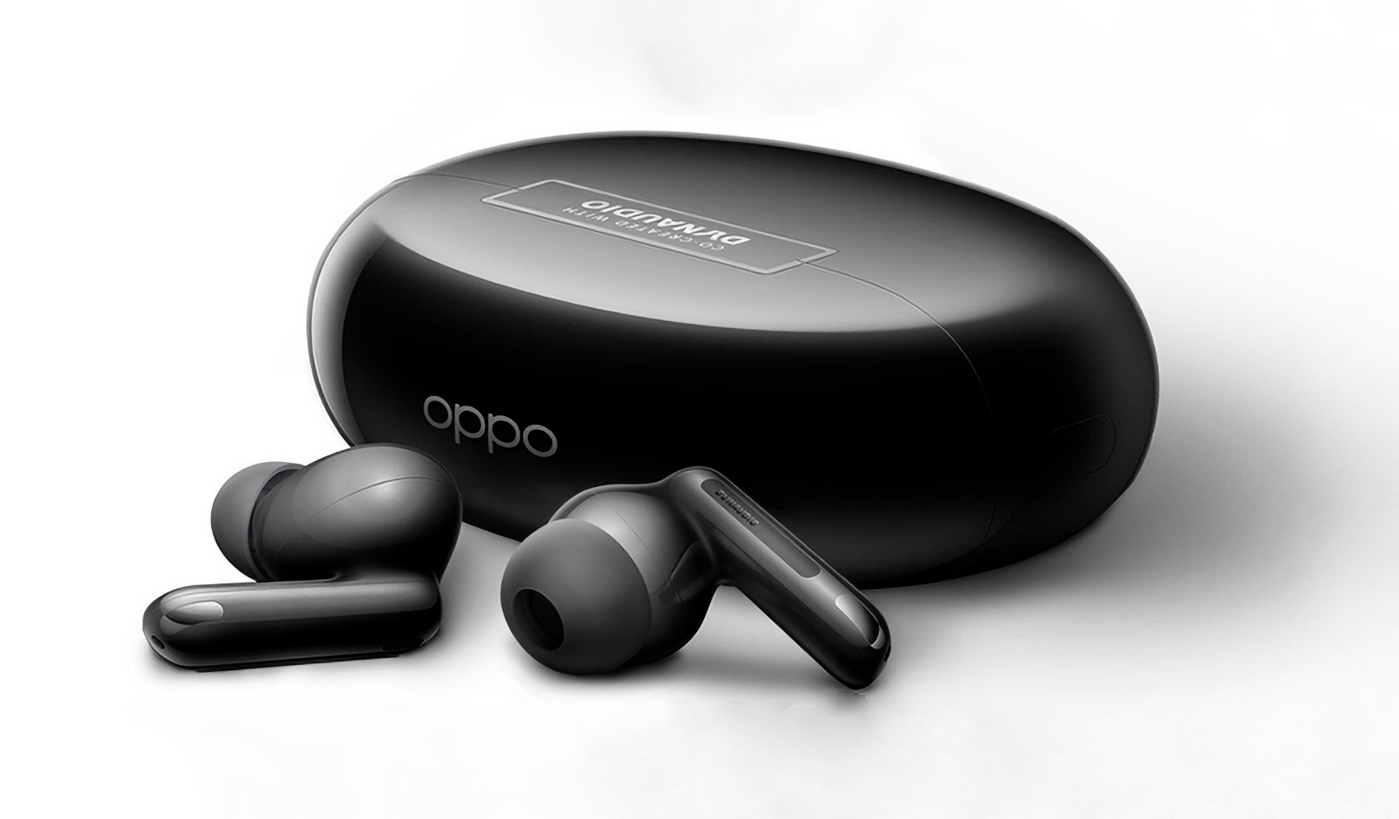Słuchawki OPPO Enco X2 TWS otrzymują obsługę kodeka LDAC z aktualizacją