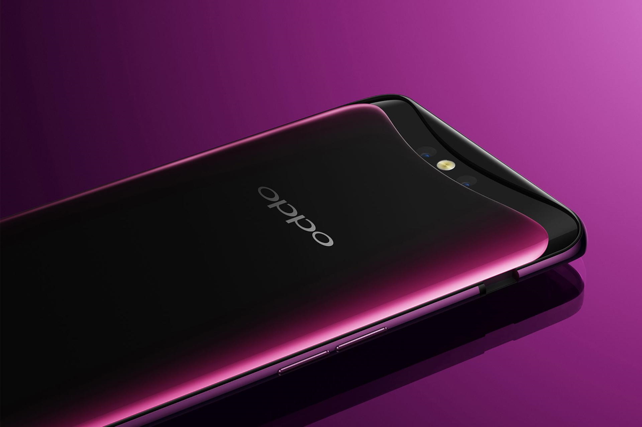 Jak OnePlus 8 Pro i Galaxy S20: OPPO Find X2 otrzymają wyświetlacz OLED z częstotliwością odświeżania obrazu 120 Hz