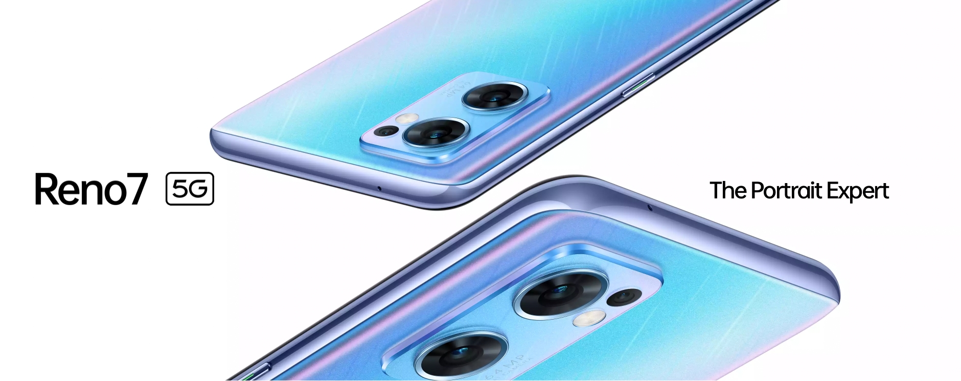 OPPO Reno 7 staje się globalne: układ Dimensity 900, potrójny aparat 64 MP, szybkie ładowanie 65 W za 388 USD