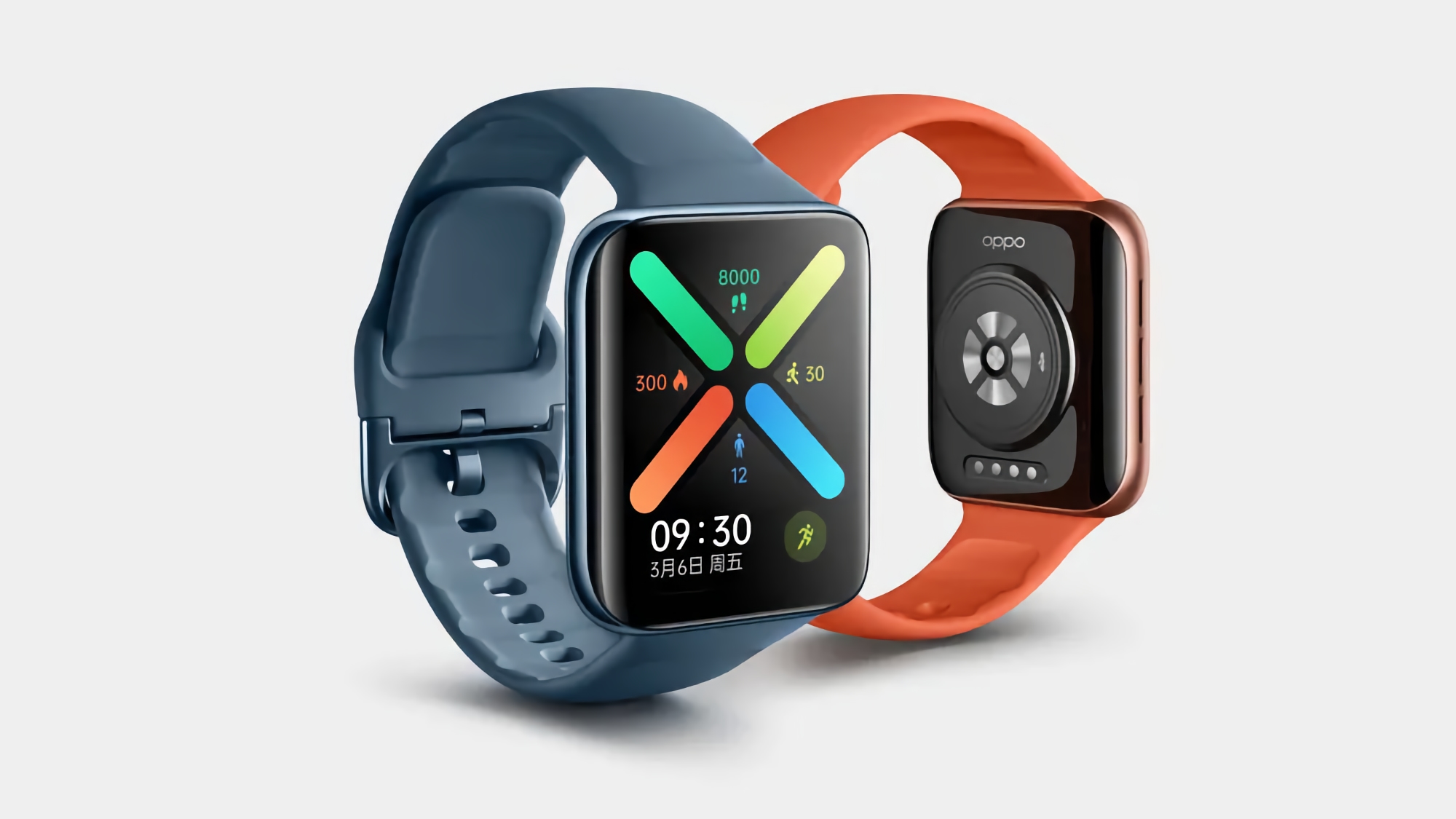 OPPO Watch 3 zostanie zaprezentowany w sierpniu: będzie to pierwszy inteligentny zegarek z chipem Snapdragon W5 Gen 1