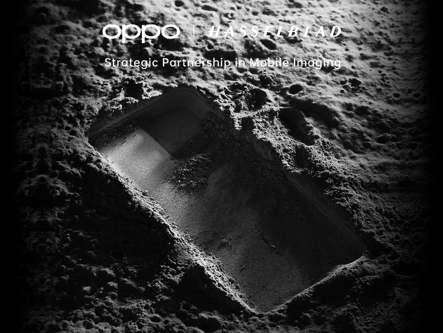 Po OnePlus: OPPO ogłosiło współpracę z Hasselblad