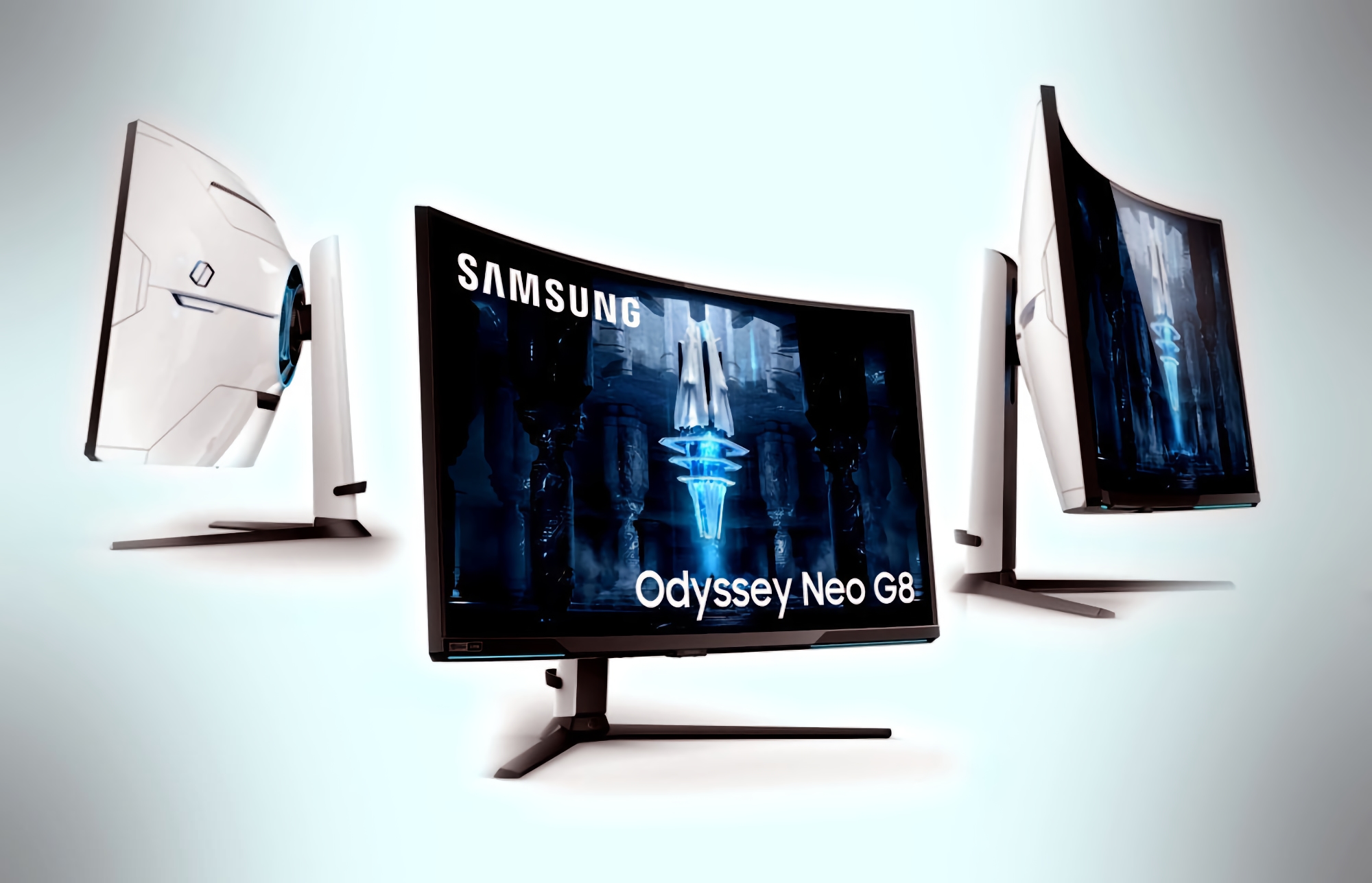 Samsung wprowadza na rynek pierwszy na świecie monitor do gier 4K z częstotliwością odświeżania 240 Hz