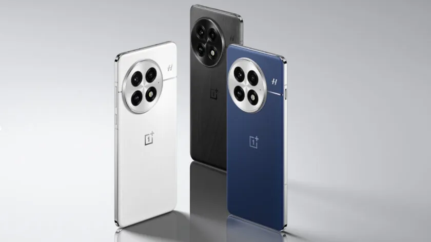 Odkrywanie innowacji w OnePlus 13: co nowego?