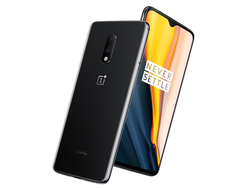 OnePlus 7 otrzymał pierwszą aktualizację systemu: dodano tryb gry Fnatic Mode i obsługę Dimming DC