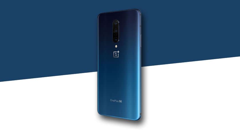 OnePlus 7 i OnePlus 7 Pro otrzymały Android Q Developer Preview 5