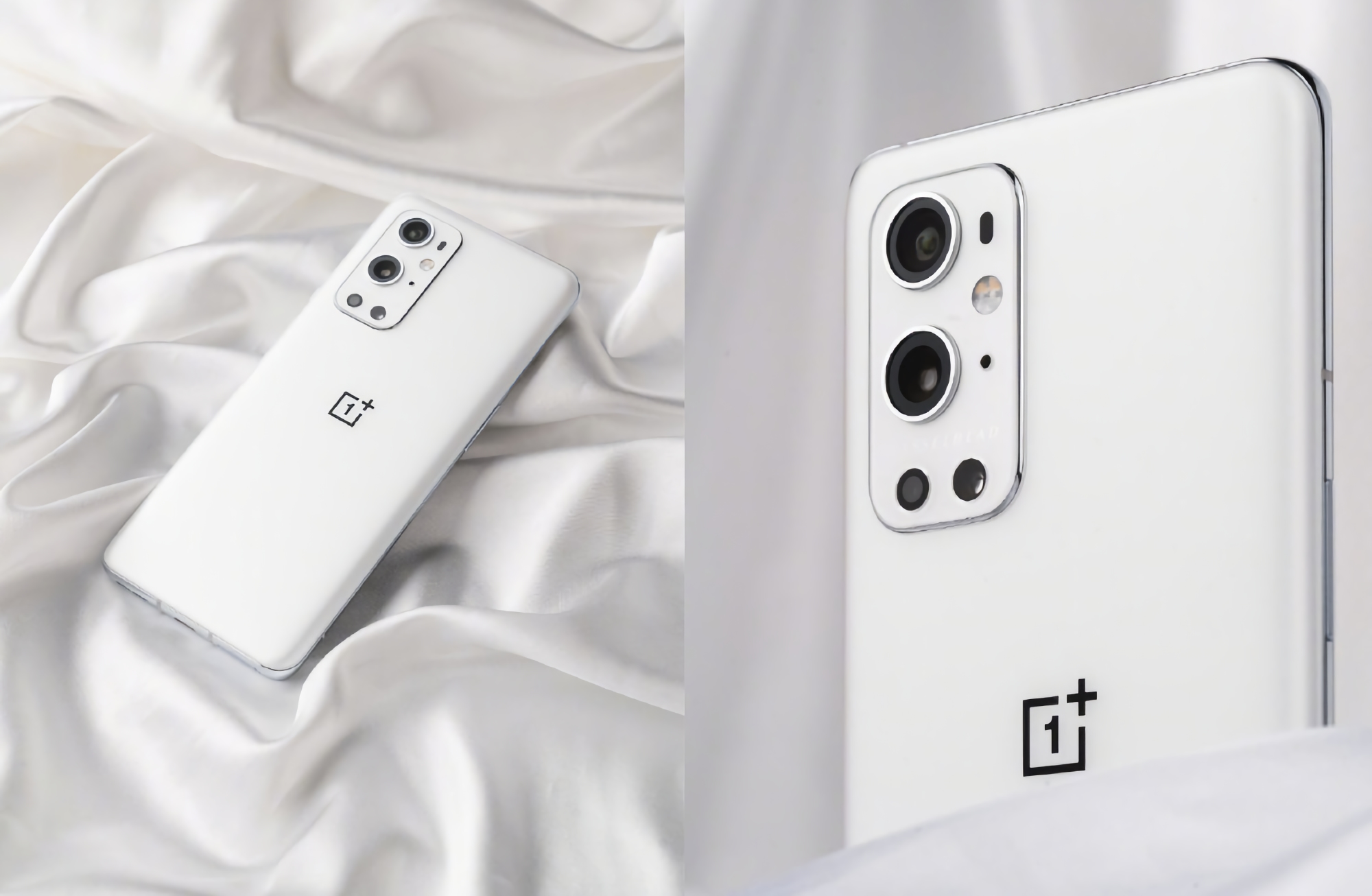 OnePlus teasuje zapowiedź flagowca OnePlus 9 Pro w kolorze białym