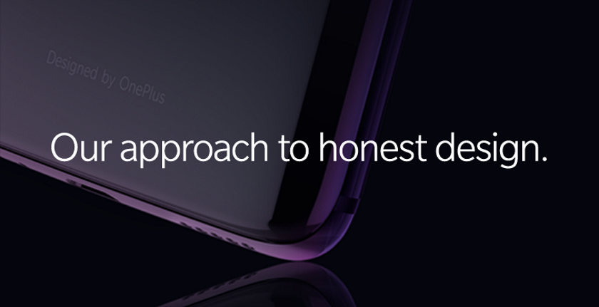 CEO OnePlus potwierdził, że następny model flagowy OnePlus 6 otrzyma szklaną teczkę