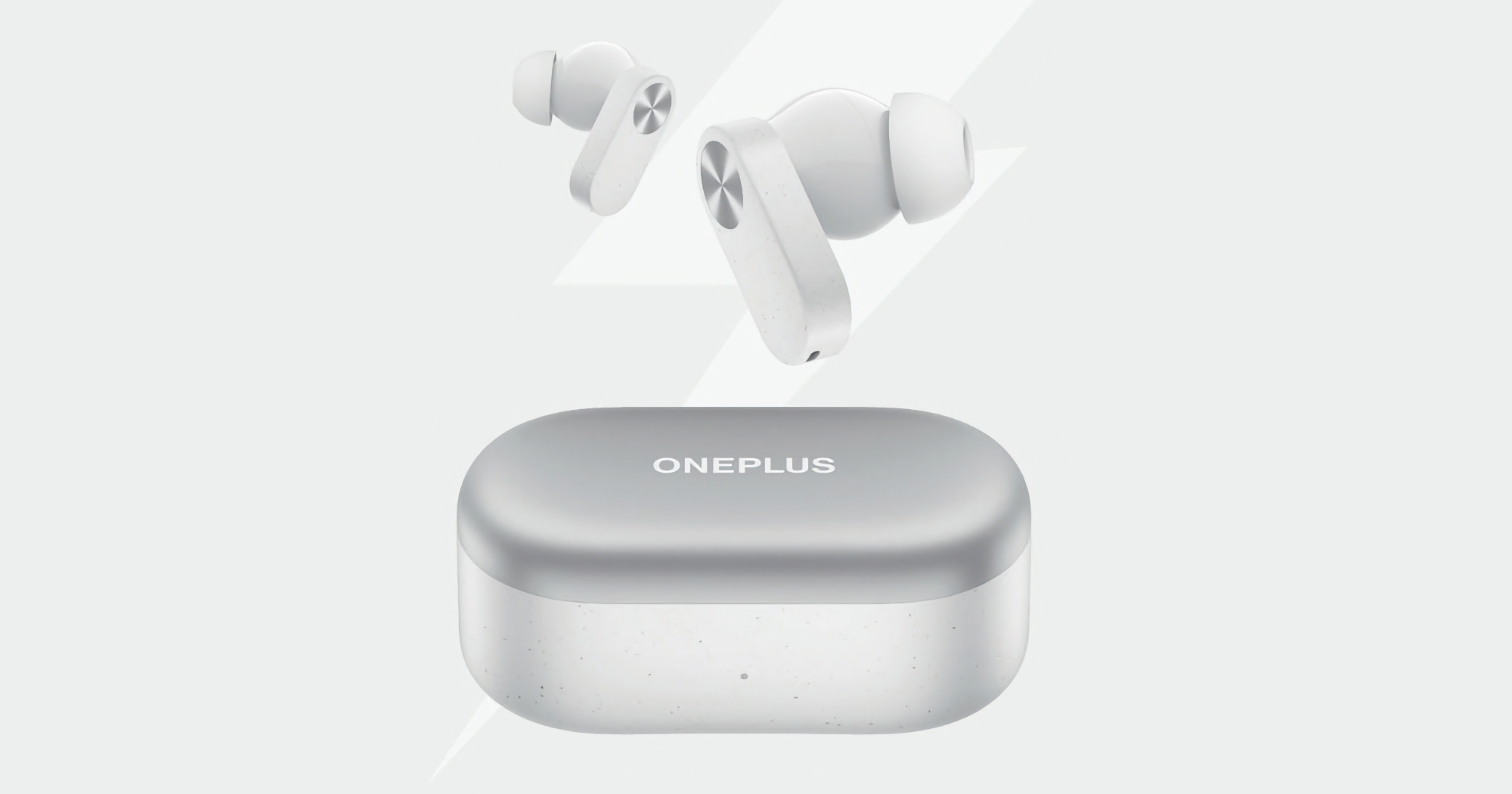 Oto jak będą wyglądać OnePlus Nord Buds 2R: nowe budżetowe słuchawki TWS firmy